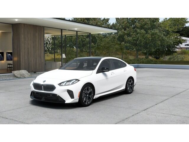 2026 BMW 2 Series