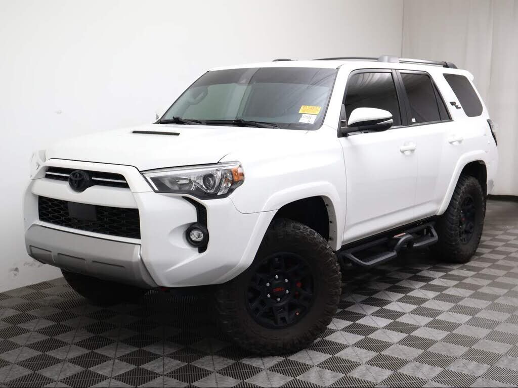 2023 TOYOTA 4-Runner