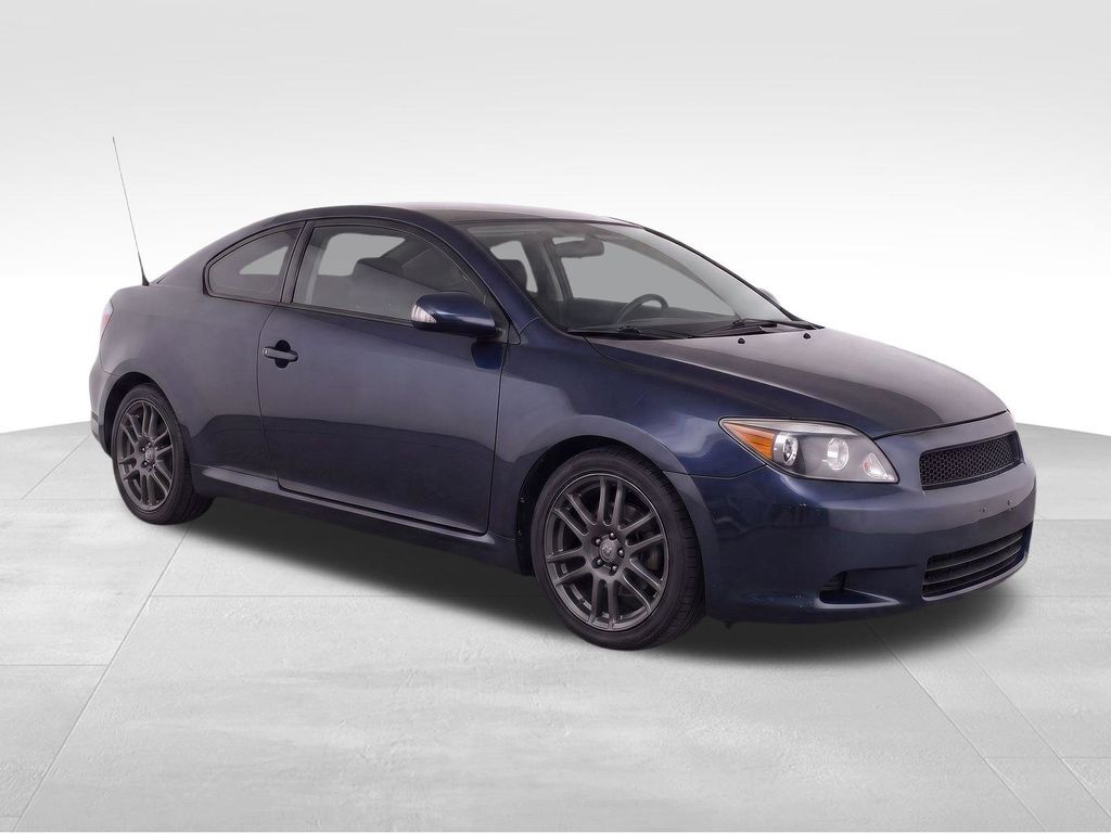 2009 TOYOTA SCION