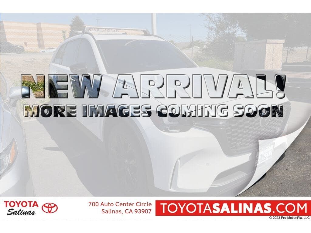 2025 MAZDA CX-90