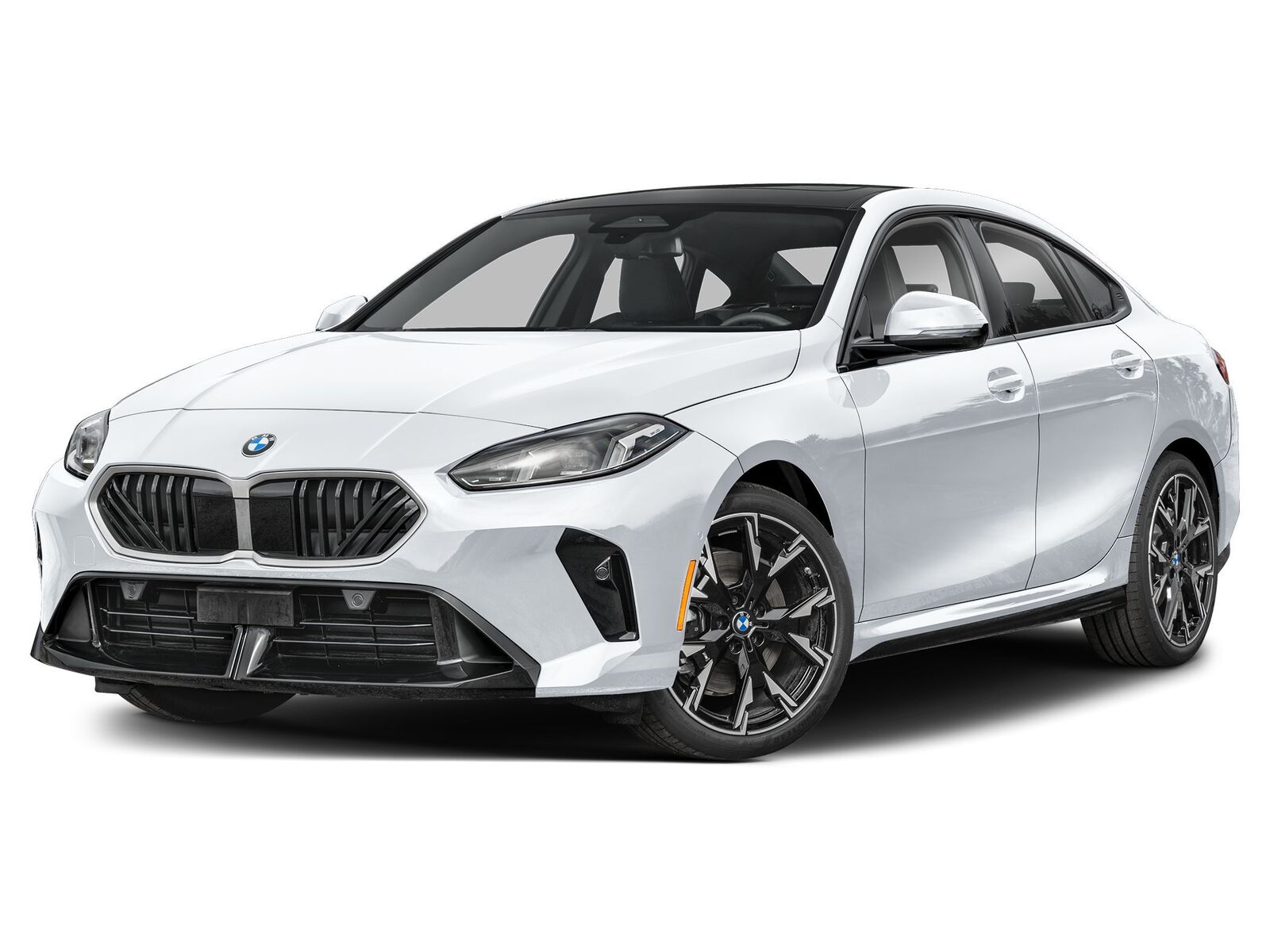 2026 BMW 2 Series