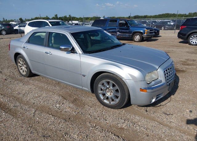 2007 CHRYSLER 300C