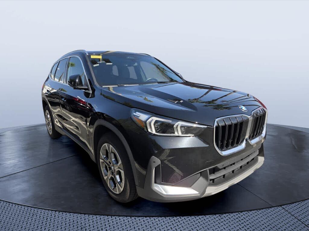 2023 BMW X1