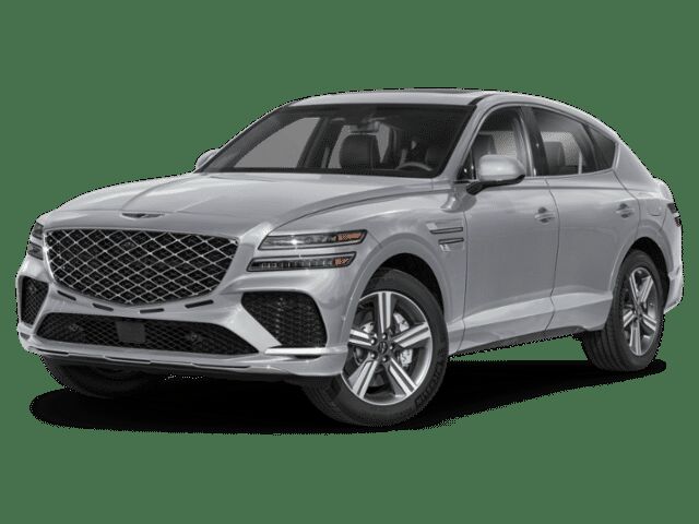 2026 GENESIS GV80