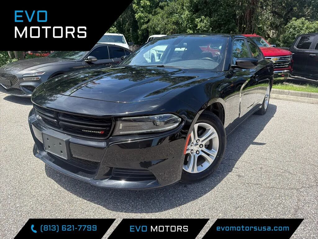 2023 DODGE Charger
