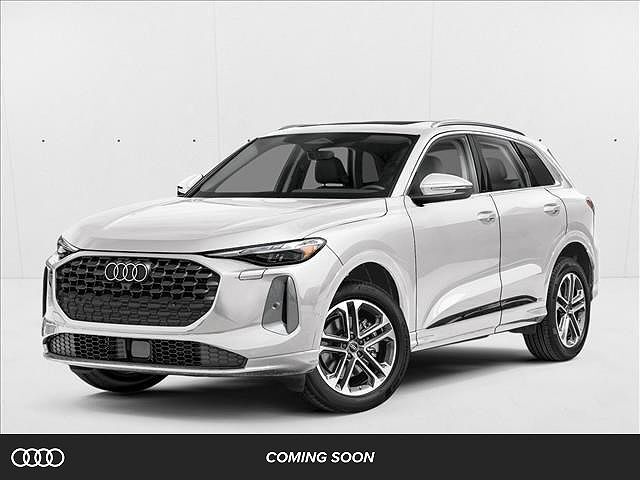 2026 AUDI Q5