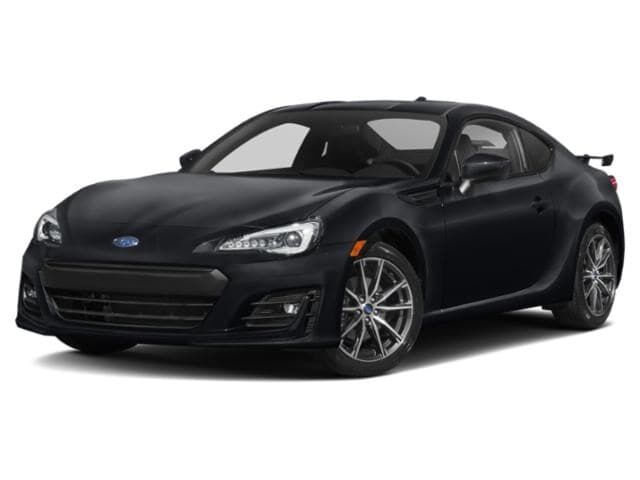 2018 SUBARU BRZ