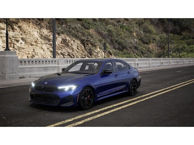 2026 BMW M3