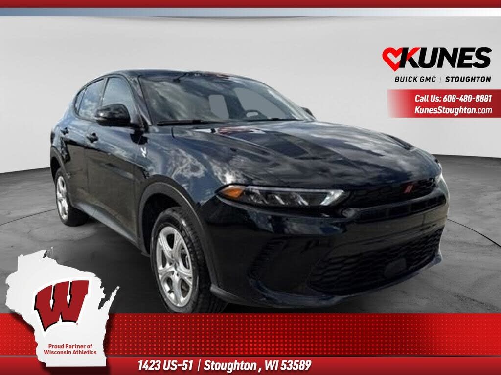 2024 DODGE HORNET