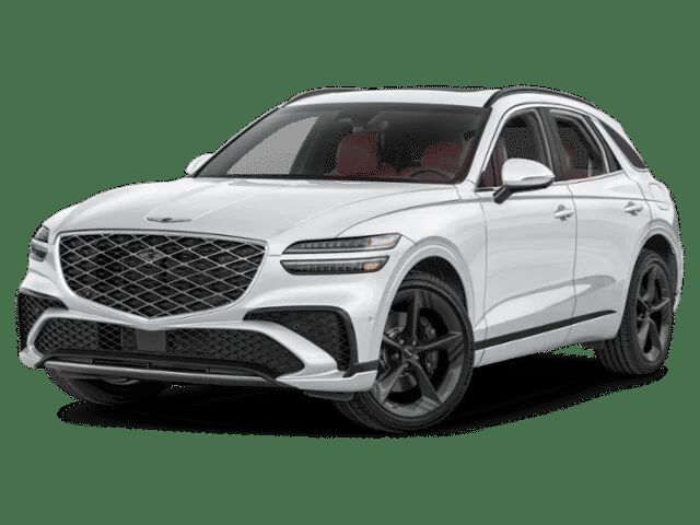 2026 GENESIS GV70
