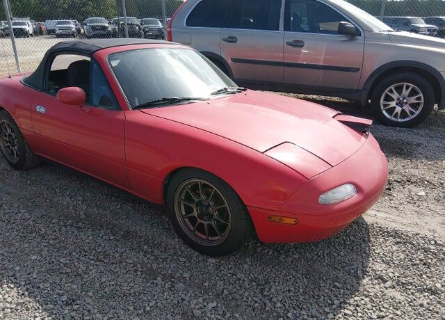 1990 MAZDA MX-5