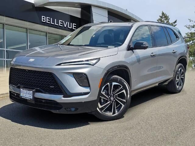 2026 BUICK Enclave