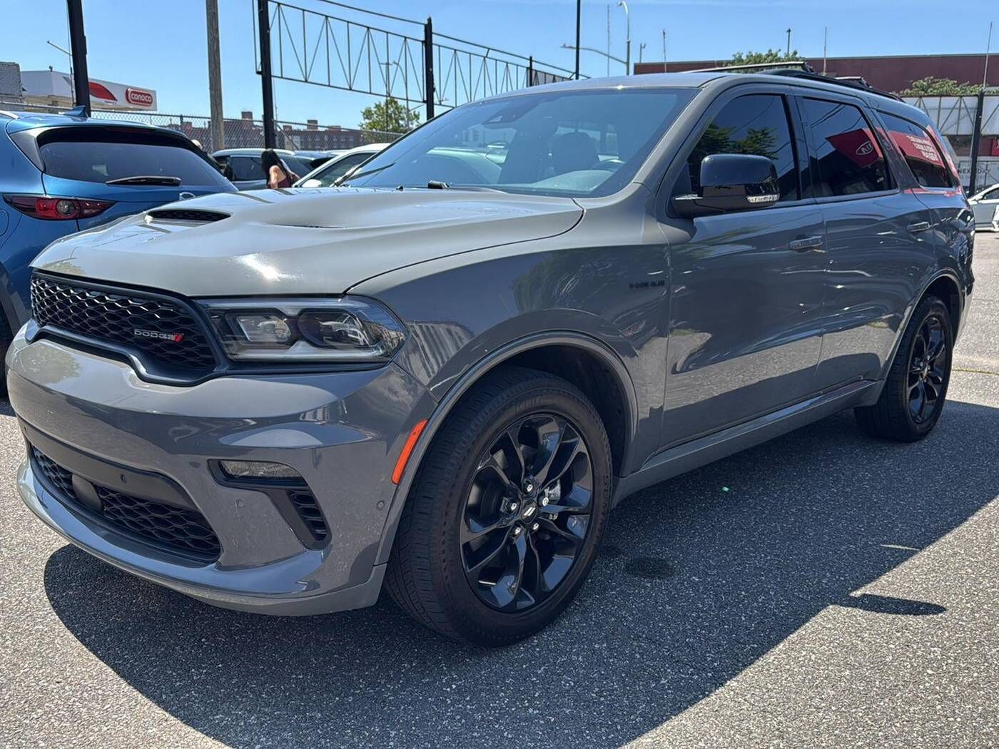 2023 DODGE Durango