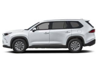 2026 TOYOTA Grand Highlander