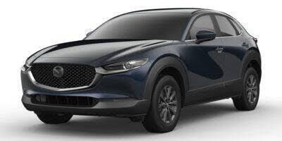 2022 MAZDA CX-30