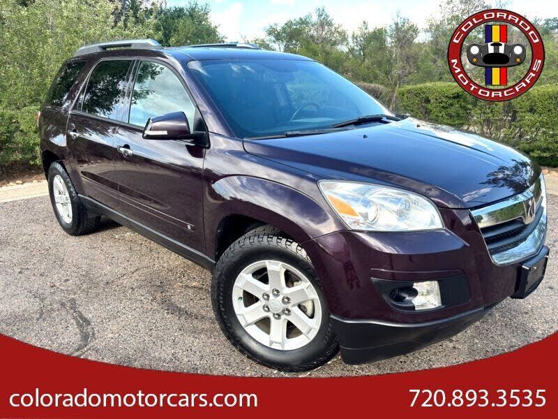 2009 SATURN Outlook