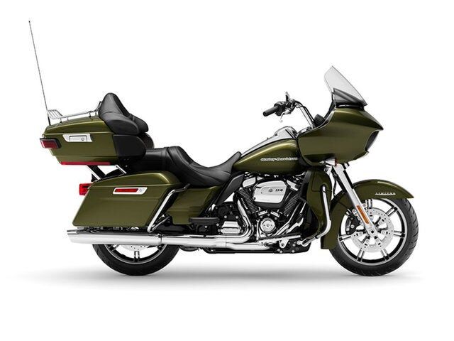 2022 HARLEY DAVIDSON FLTRK / Road Glide Limited