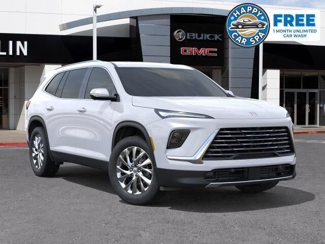 2026 BUICK Enclave