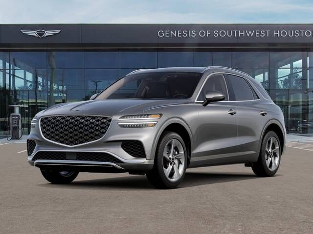 2027 GENESIS GV70