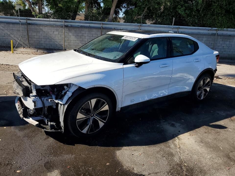 2023 POLESTAR PS2