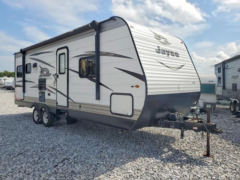 2018 JAYCO RV Trailer