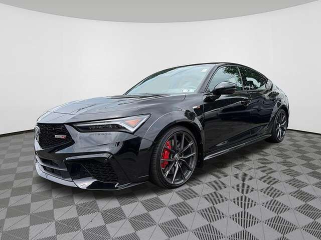 2024 ACURA INTEGRA TYPE S