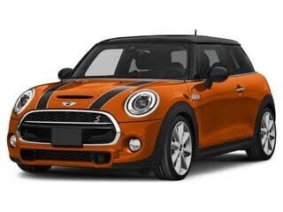 2015 MINI Hardtop