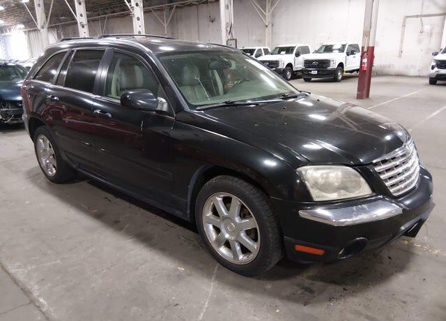2005 CHRYSLER Pacifica
