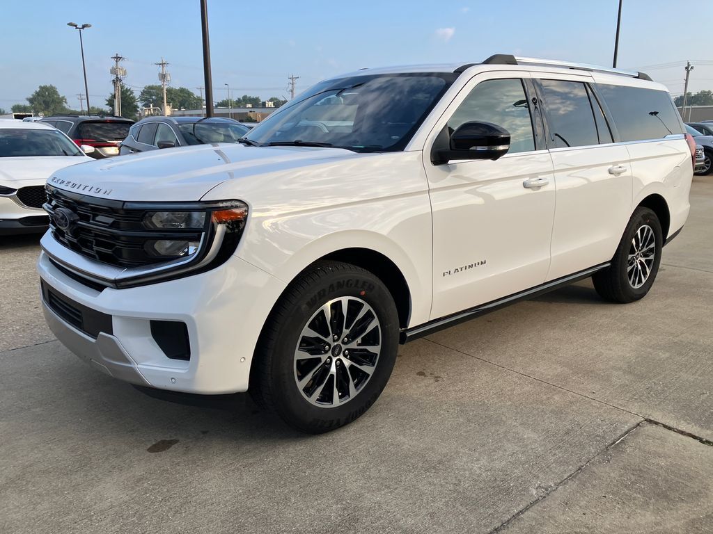 2025 FORD Expedition