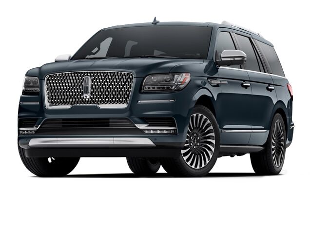 2021 LINCOLN Navigator