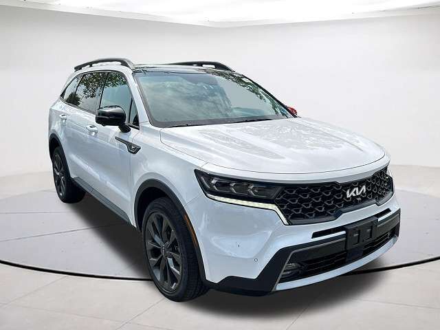 2023 KIA Sorento