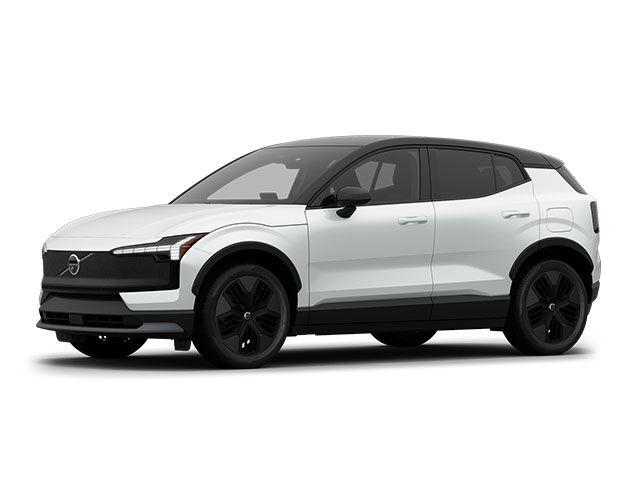 2026 VOLVO EX30 CC