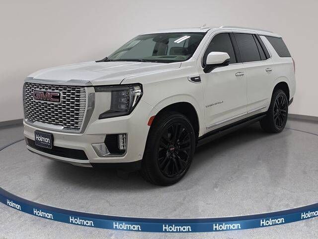 2023 GMC Yukon