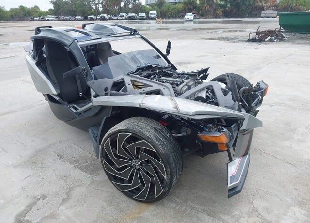 2017 SLINGSHOT Slingshot SLR