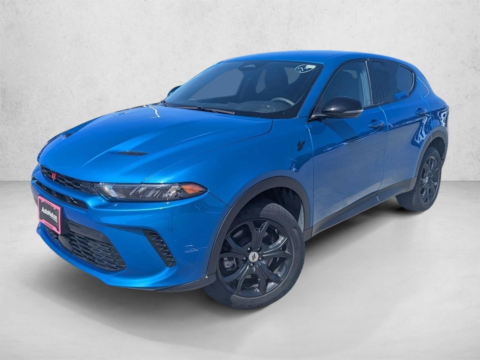 2023 DODGE HORNET