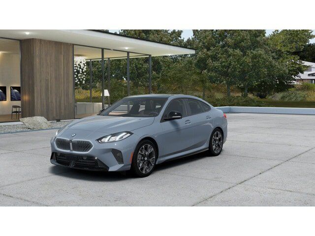 2026 BMW 2 Series