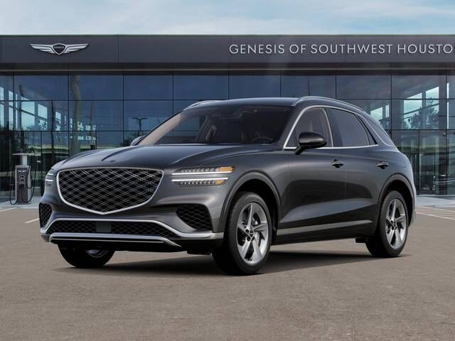 2027 GENESIS GV70