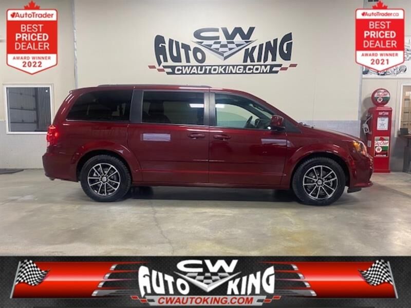 Dodge Grand Caravan