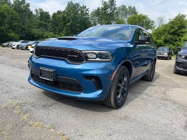 2024 DODGE Durango