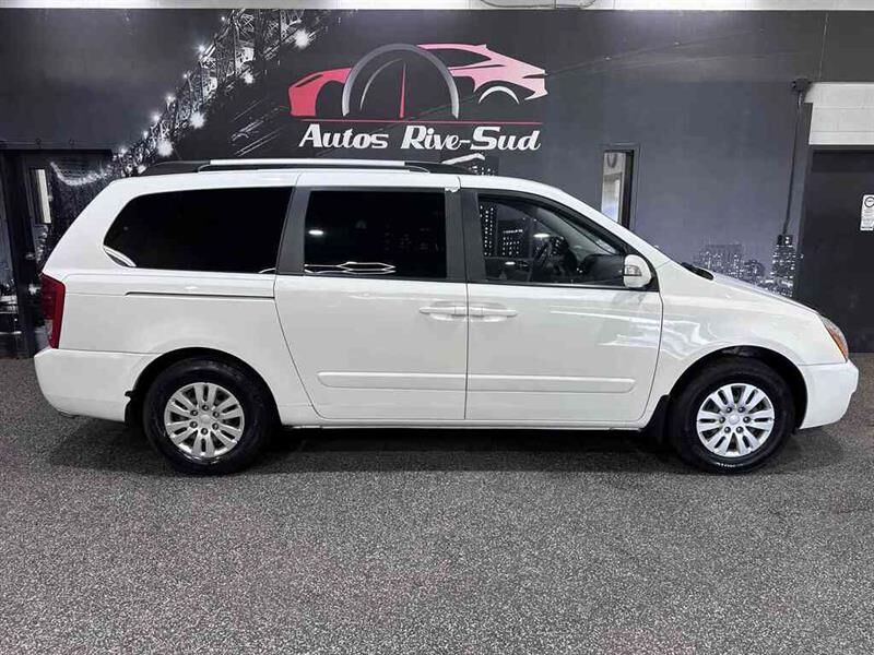 Kia Sedona