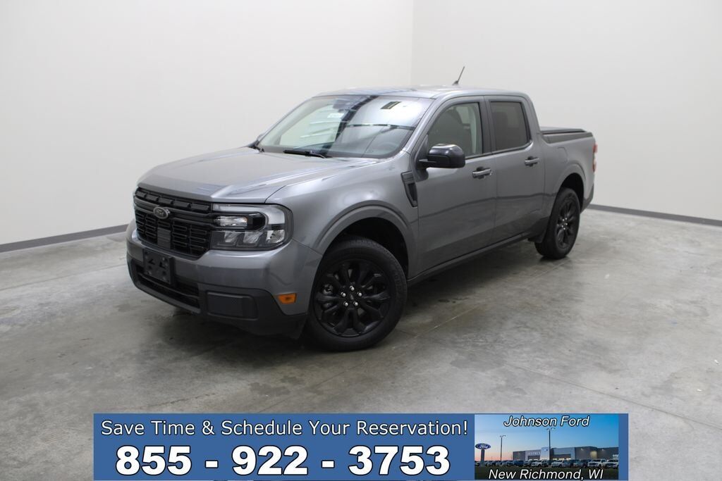 2024 FORD Maverick