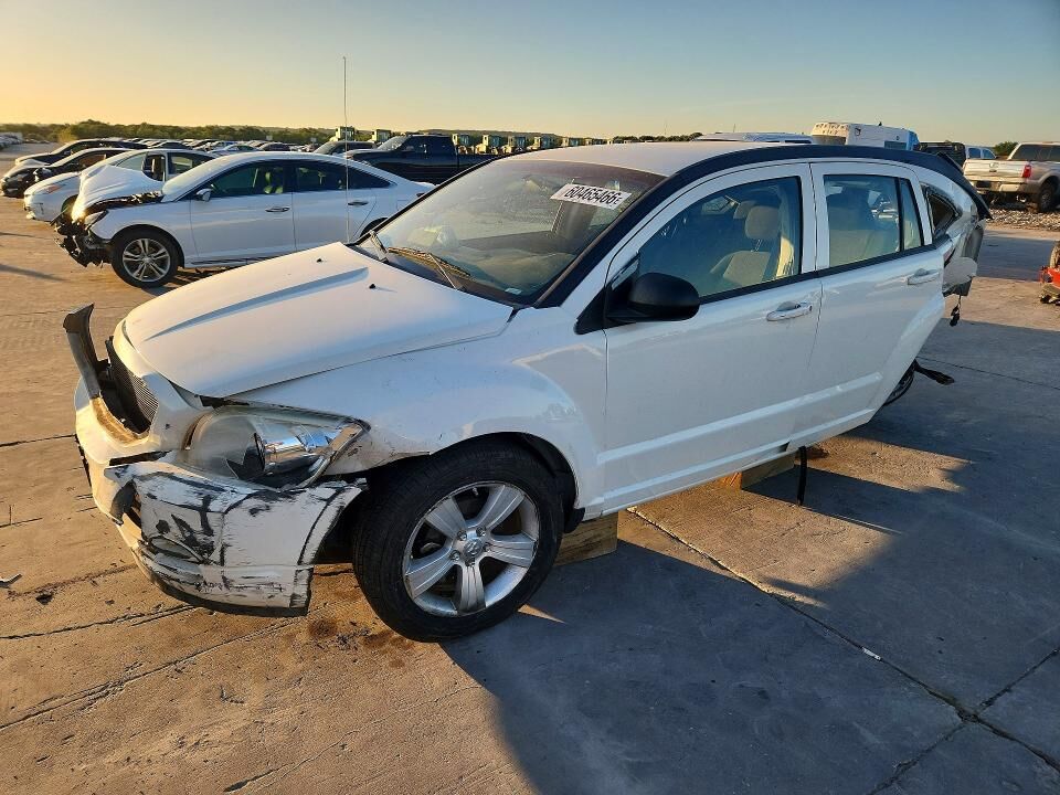 2010 DODGE Caliber
