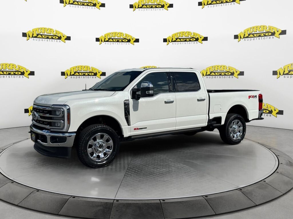 2026 FORD F-250