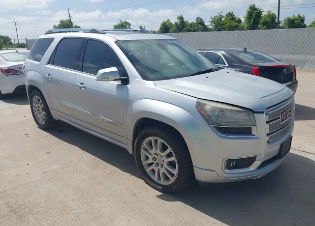 2015 GMC Acadia