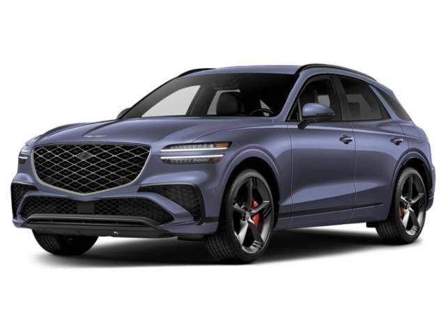 2027 GENESIS GV70