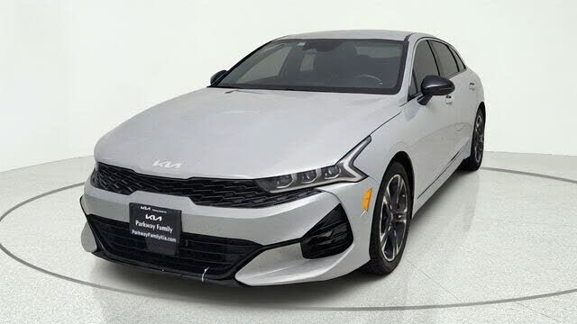2024 KIA K5