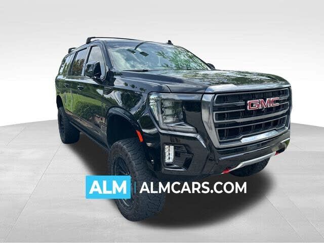 2024 GMC Yukon XL