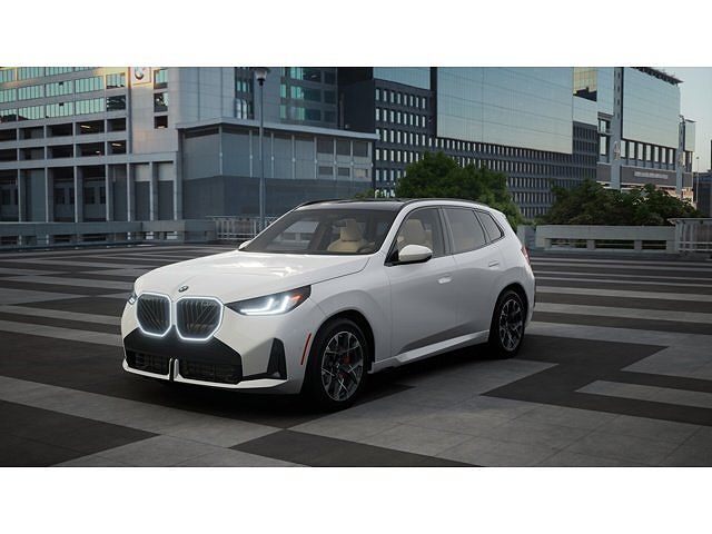 2026 BMW X3