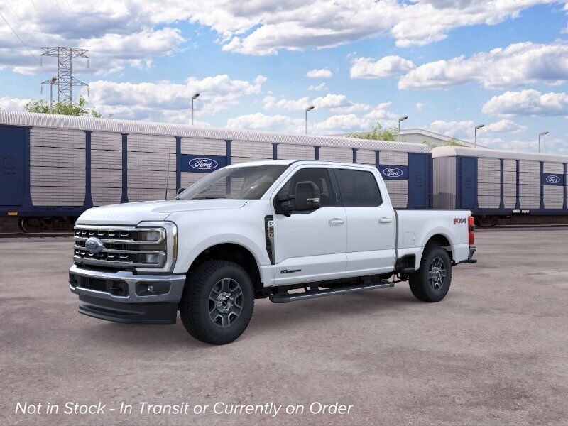 2026 FORD F-250