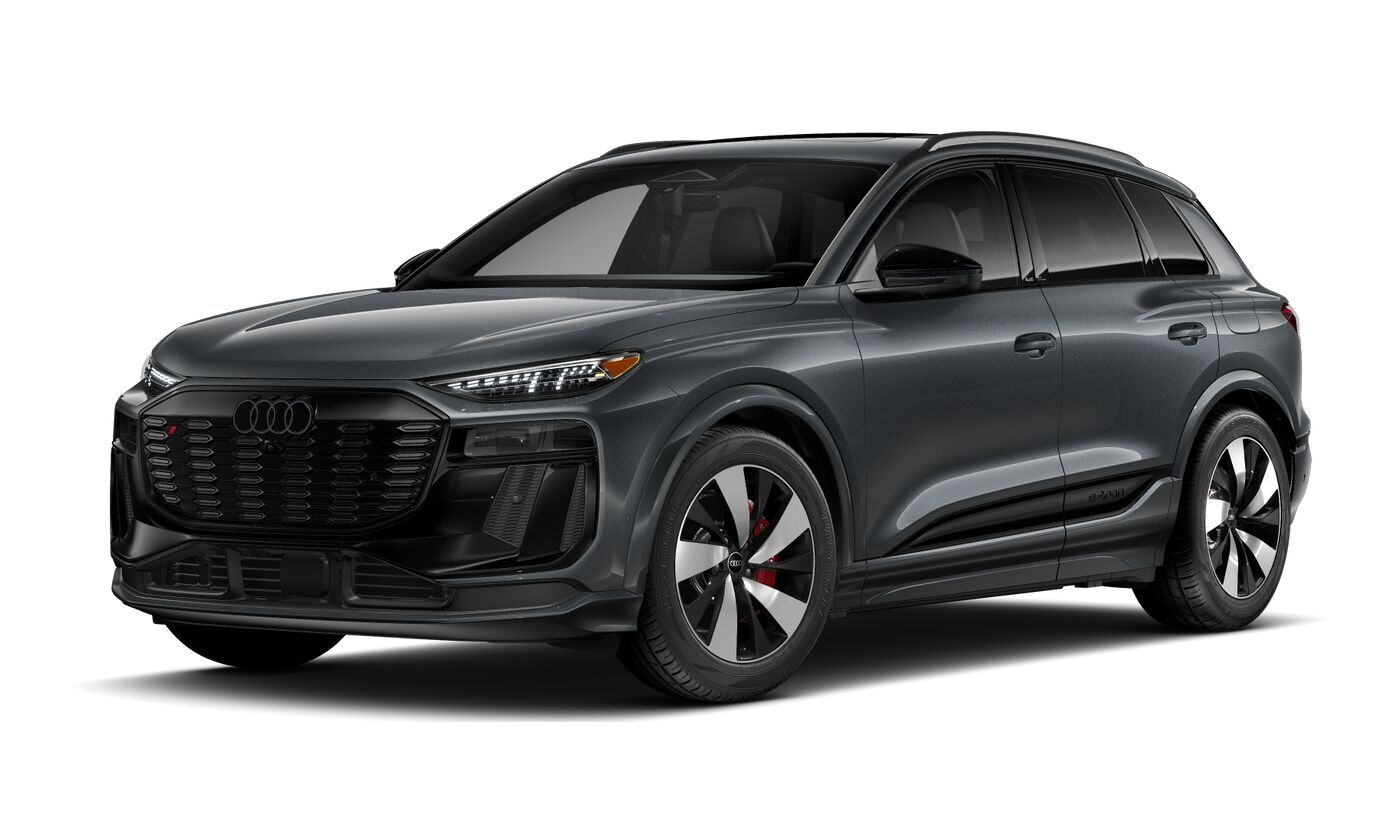 2027 AUDI SQ6